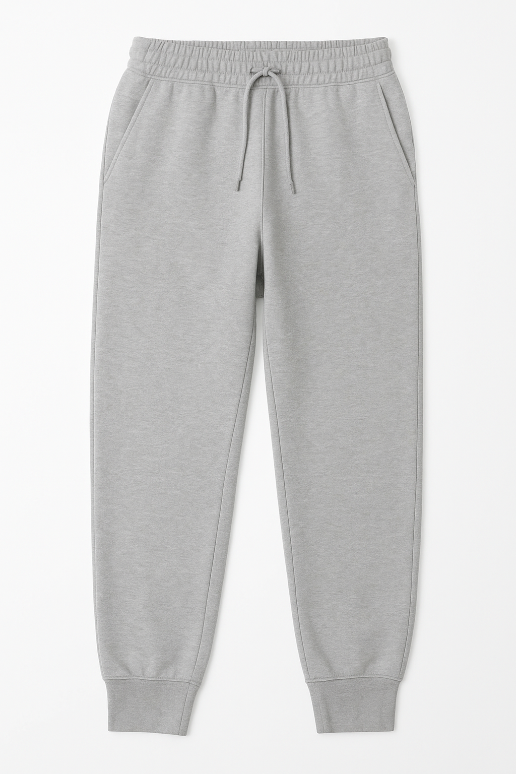 Wide Leg Joggers